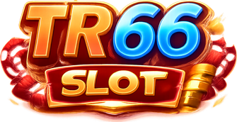 TR66 Slot Logo